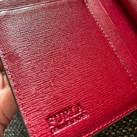 Furla Wallet - Picture 8 of 9